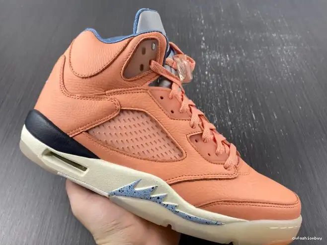 DV4982-641 Jordan Crimson Retro DJ We The Bliss Best Khaled 5 0704